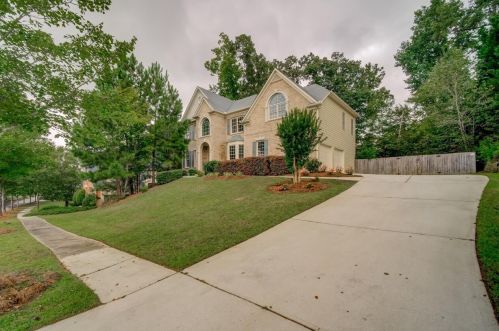 767 Miller Ave, Atlanta GA exterior