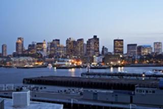 21 9th St, Boston MA  02129-2545 exterior