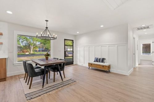 5006 Buffalo Pass, Austin TX 78745-2832 exterior