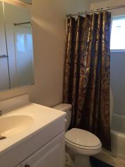 2521 178th St, Seattle WA  98155-4018 exterior