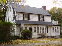 44 Brewster Rd, Newton, MA 02461-1302