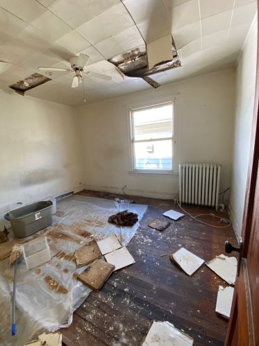 11336 Calumet Ave, Chicago IL 60628-5019 exterior