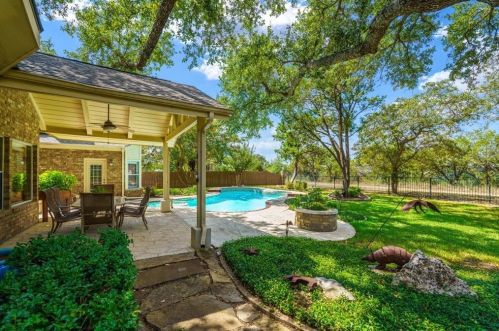 3006 Barton Point Dr, Austin, TX 78733-6311