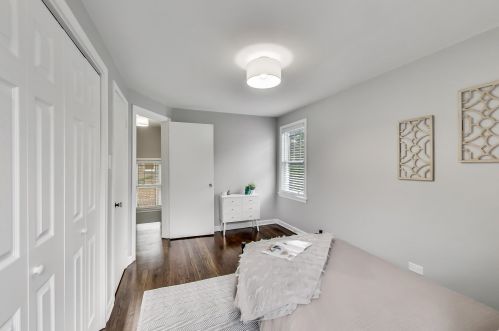 4138 Olcott Ave, Chicago IL 60706-1151 exterior