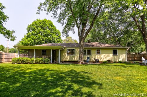 4513 Terry Dr, Grand Rapids MI 49512-5338 exterior