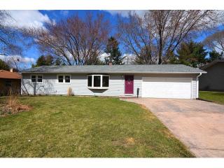 315 Edward St, Madison, WI 53593-1009