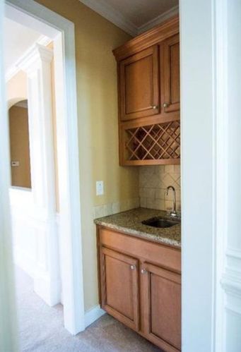 5581 Boreal Way, Atlanta GA 30331-9214 exterior