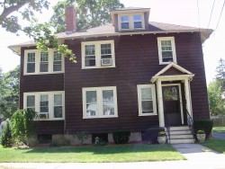 92 Eliot Ave, Newton, MA 02465-1728