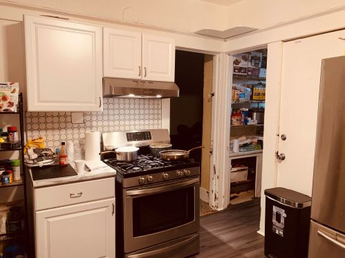 2548 35th St, Milwaukee WI  53210-3036 exterior