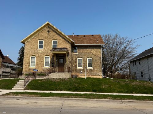 815 26th St, Manitowoc WI 54220-4809 exterior