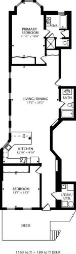 1746 Huron St, Chicago IL  60622-5631 exterior