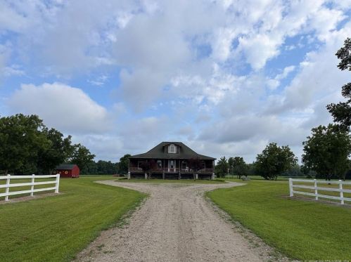 2616 Nc Highway 41, Lumberton, NC 28358-4554