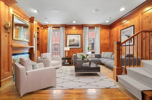 104 Revere St, Boston MA exterior