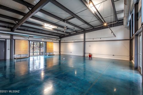 3518 Country Clb Rd, Tucson AZ 85716-1078 exterior