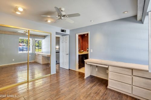 7217 13 Pl, Phoenix AZ 85014-1423 exterior