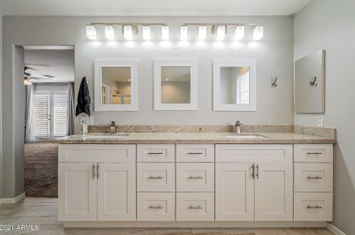 2883 Birchwood Pl, Chandler AZ 85249-5572 exterior