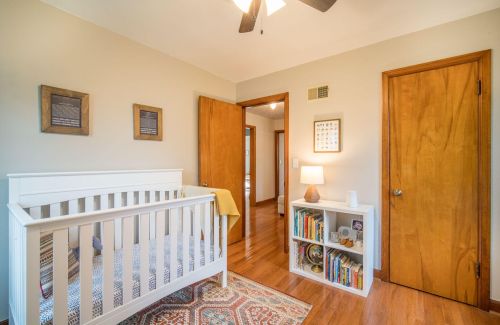 2846 75th St, Milwaukee WI 53219-2807 exterior