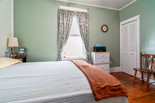 4543 Albany Ave, Chicago IL 60625-4545 exterior