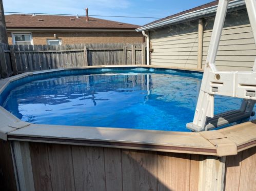 2704 128th St, Chicago IL  60633-1732 exterior