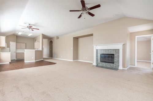 5940 Dustin Trl, Frisco TX 75034-4047 exterior