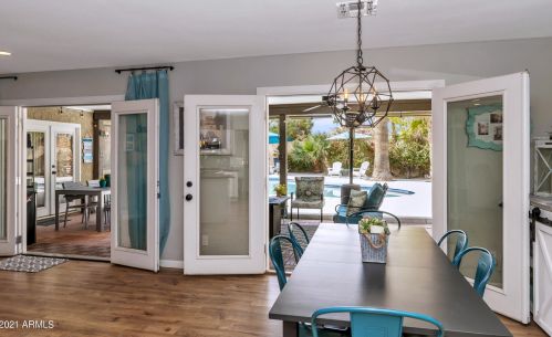 12440 27 Way, Phoenix AZ 85032-1652 exterior