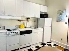 12 Hancock St, Boston, MA