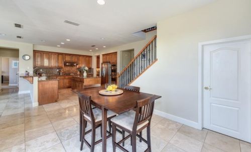 5046 Courtney Way, Folsom CA  95762-5478 exterior