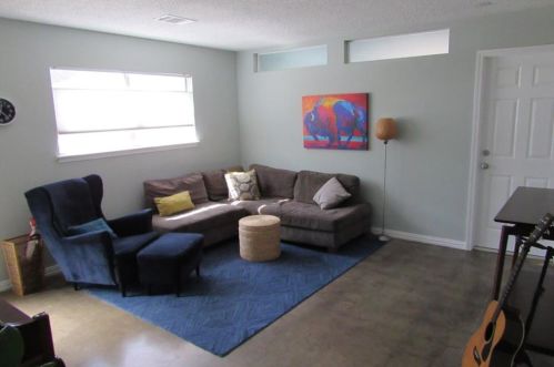 1806 Ashby Ave, Austin TX  78704-2818 exterior