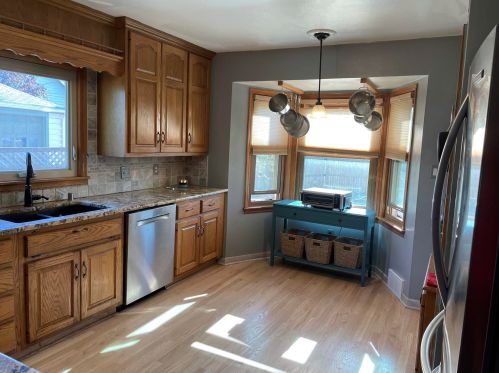 3065 41, Milwaukee WI 53209-5820 exterior