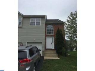 124 Orchid Ln, Trenton NJ  08638-2030 exterior