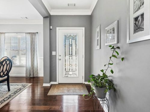 121 Lankford Rd, Tucker GA 30084-1821 exterior