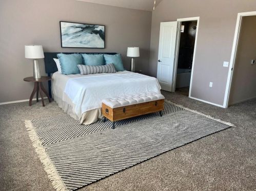 5640 Emma Thompson Way, Austin TX 78747-1707 exterior