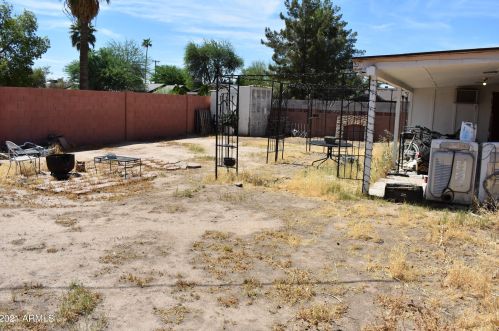 6501 42nd Ave, Phoenix AZ 85053-5308 exterior