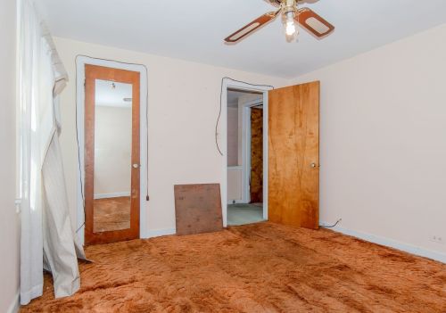 12335 Sangamon St, Chicago IL 60621-2116 exterior