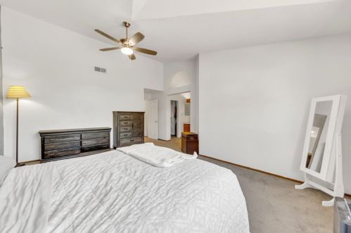 114 Framingham Way, Folsom CA  95630-5540 exterior