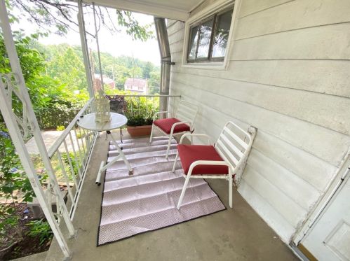 10052 Calvin St, Pittsburgh PA 15201-1144 exterior