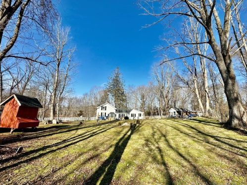 46 Mcgrath Ln, Exeter CT  06249-2608 exterior