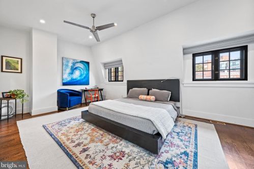 2626 Garfield St, Washington DC 20008-4103 exterior