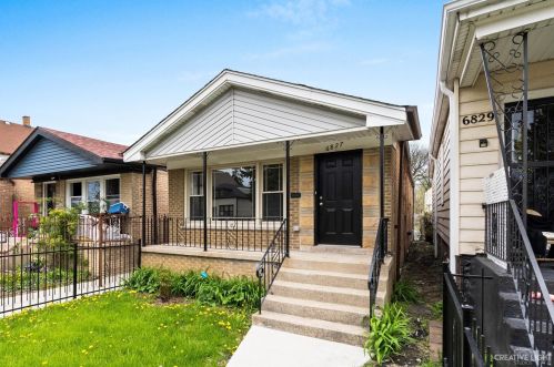 6827 Hermitage Ave, Chicago, IL 60636-3330