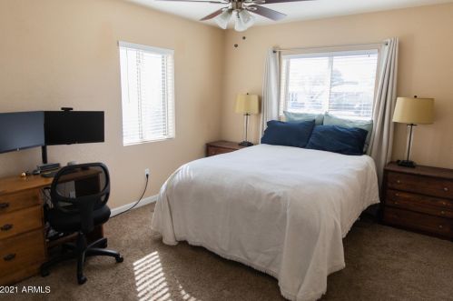 3141 21 Pl, Phoenix AZ 85006-2008 exterior