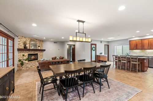 12520 Kit Carson Pl, Tucson AZ  85749-9368 exterior