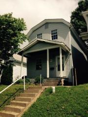 6437 Odell St, Saint Louis MO  63139-2548 exterior