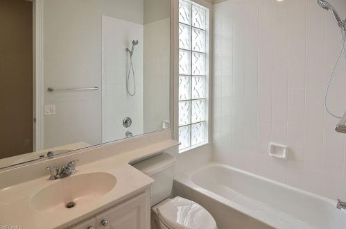 3104 Dominica Way, Naples FL 34119-1605 exterior