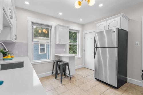 33 Wachusett St, Boston, MA