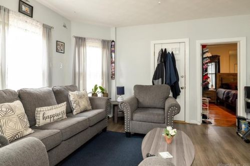 145 Fairview St, New Britain CT  06051-2709 exterior