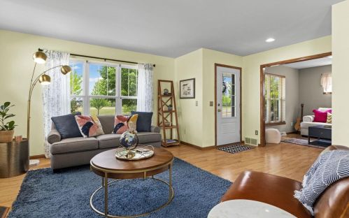 610 Apollo Way, Madison WI  53718-2912 exterior