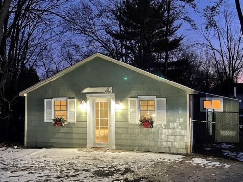 75 Prouty St, Springfield MA 01119-2550 exterior