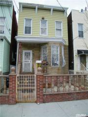 112 Essex St, Brooklyn NY  11208-1129 exterior