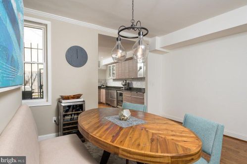 515 St, Washington DC 20001 exterior