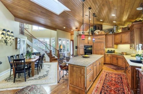 263 10 Ave, Naples FL 34120-4980 exterior